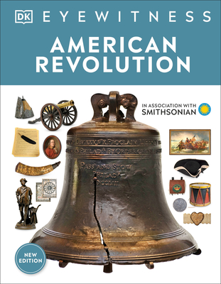 Eyewitness American Revolution - DK