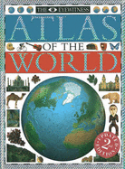 Eyewitness Atlas Of The World