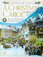Eyewitness Classics:  Christmas Carol - Dickens, Charles