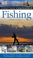 Eyewitness Companions: Fishing