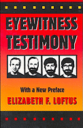 Eyewitness Testimony: With a New Preface