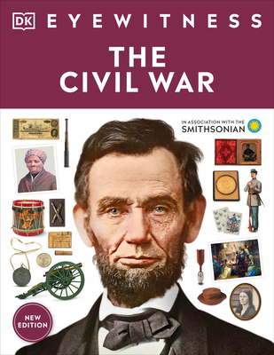 Eyewitness the Civil War - DK