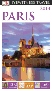 Eyewitness Travel: Paris