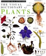 Eyewitness Visual Dictionary: Plants