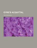 Eyre's Acquittal