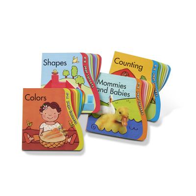 EZ Page Turner Book Bundle - Melissa & Doug (Creator)