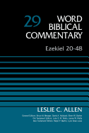Ezekiel 20-48, Volume 29: 29