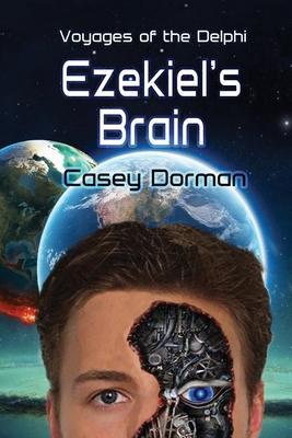 Ezekiel's Brain - Dorman, Casey