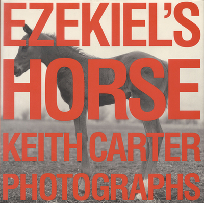 Ezekiel's Horse - Carter, Keith, and Wood, John (Introduction by)