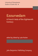 Ezourvedam: A French Veda of the Eighteenth Century