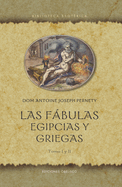 Fbulas Egipcias Y Griegas, Las