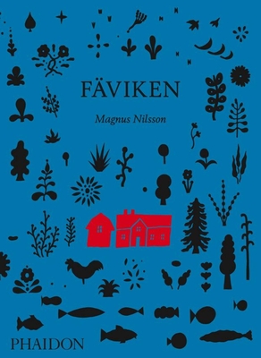 Fviken - Nilsson, Magnus, and Kroon, Mattias, and Buford, William