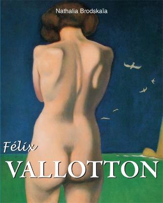 Flix Vallotton - Brodskaa, Nathalia