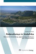 Fderalismus in S?dafrika