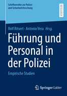 Fhrung und Personal in der Polizei: Empirische Studien