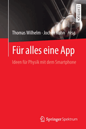 Fr Alles Eine App: Ideen Fr Physik Mit Dem Smartphone