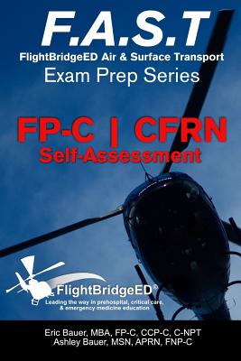 F.A.S.T Exam Prep: Flightbridgeed - Air - Surface - Transport - Exam - Prep - Bauer, Eric R, and Bauer, Ashley N
