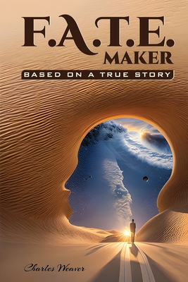 F.A.T.E. Maker: Based on a True Story - Weaver, Charles