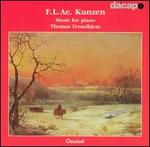 F.L.Ae. Kunzen: Music for Piano