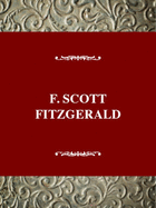 F. Scott Fitzgerald, Rev. Ed.