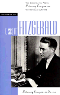 F. Scott Fitzgerald - De Koster, Katie (Editor)