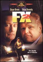 F/X 2 - Richard Franklin