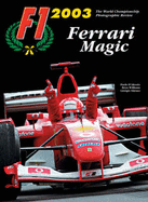 F1 2003: Ferrari Magic