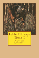 Fable D'Esope Tome 1