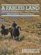 Fabled Land: A Mesopotamia Station