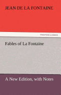 Fables of La Fontaine