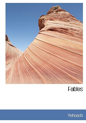 Fables - Yehoash