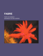 Fabre; Poet of Science