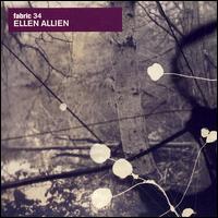 Fabric 34 - Ellen Allien
