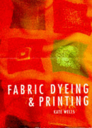 Fabric Dyeing and Printing