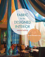 Fabric for the Designed Interior: Studio Instant Access
