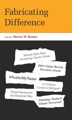 Fabricating Difference - Ramey, Steven W. (Editor)