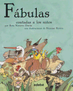 Fabulas Contadas a Los Ninos