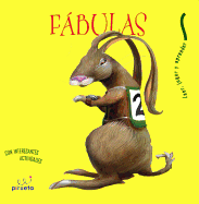 Fabulas: Leer, Jugar y Aprender