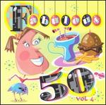 Fabulous 50's, Vol. 4