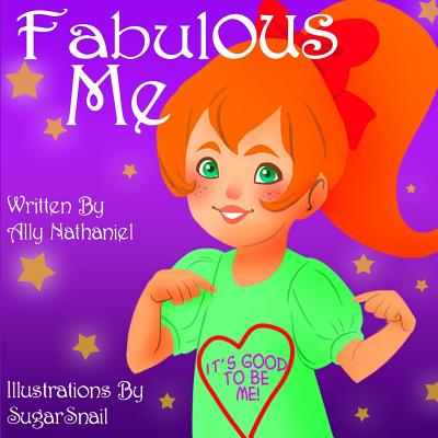 Fabulous Me - Nathaniel, Ally