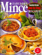 Fabulous Mince Recipes - Family Circle Editors