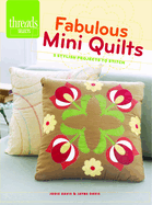 Fabulous Mini Quilts