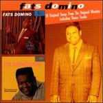 Fabulous Mr. D/Fats Domino Swings