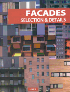 Facades: Selection and Details - Broto, Carles