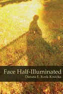 Face Half-Illuminated