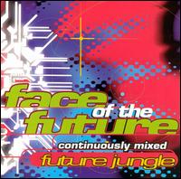 Face of the Future - Various Artists