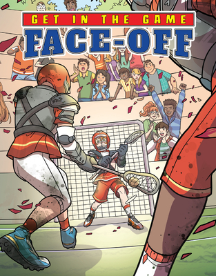 Face-Off - Lawrence