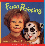 Face Painting - Russon, Jacqueline