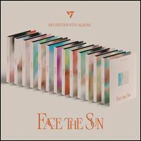 Face the Sun [Carat Version] - Seventeen