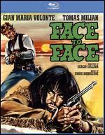 Face to Face [Blu-ray]